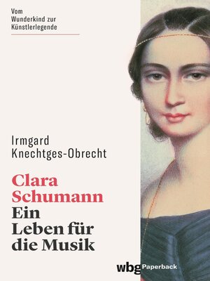 cover image of Clara Schumann